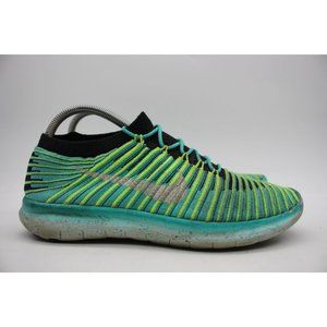 nike free rn motion flyknit women's running shoe